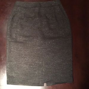 Rachel Roy skirt size 2 nice fabric